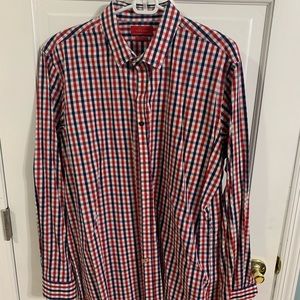 Zara Men’s Button Down Slimfit
